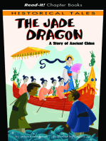 The Jade Dragon: A Story of Ancient China