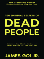 Ten Spiritual Secrets of Dead People