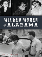 Wicked Women of Alabama