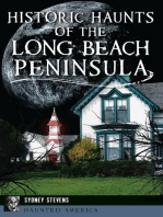 Historic Haunts of the Long Beach Peninsula