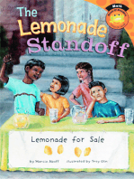 The Lemonade Standoff