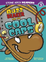 Buzz Beaker and the Cool Caps