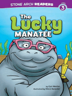 The Lucky Manatee