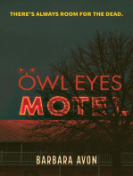 Owl Eyes Motel