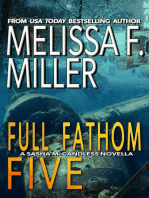 Full Fathom Five