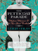 The Petticoat Parade: Madam Monnier and the Roe Street Brothels