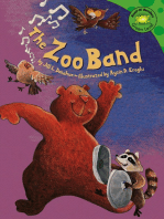 The Zoo Band