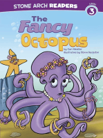 The Fancy Octopus