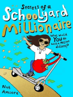 Secrets of a Schoolyard Millionaire