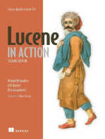 Lucene in Action