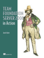 Team Foundation Server 2008 in Action