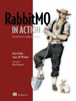 RabbitMQ in Action: Distributed Messaging for Everyone