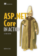 ASP.NET Core in Action, Second Edition