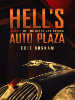 Hell's Auto Plaza: The Sixth Day, #1
