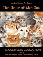 The Year of the Cat: The Complete Collection: The Year of the Cat