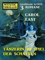 Tänzerin im Spiel der Schatten