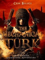 The Mechanical Turk