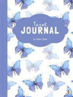 Tarot Journal (Printable Version)