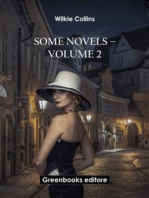 Some novels – Volume 2