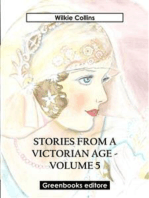 Stories from a Victorian Age - Volume 5