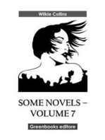 Some novels – Volume 7