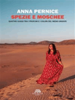 Spezie e Moschee