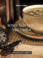 Some novels – Volume 4