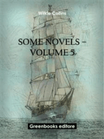 Some novels – Volume 5