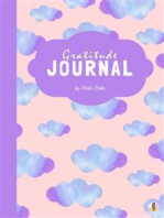 Unicorn Gratitude Journal for Kids (Printable Version)