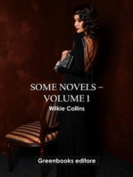 Some novels – Volume 1