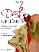 Dante nell'arte: Riflessi iconografici dell'Inferno