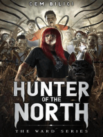 Hunter of the North