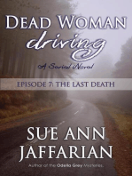 Dead Woman Driving