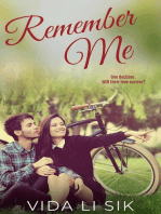 Remember Me