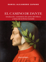 El camino de Dante