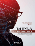 Dupla excepcionalidade