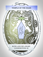 Temple of the Maze