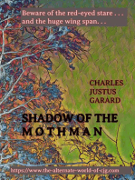 Shadow of the Moth-man