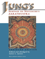 Jung's Seminar on Nietzsche's Zarathustra: Abridged Edition