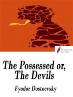 The Possessed or, The Devils