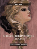 Science fiction stories - Volume 1