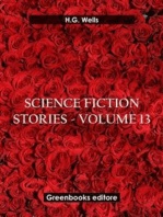 Science fiction stories - Volume 13