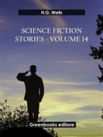 Science fiction stories - Volume 14