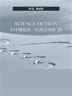 Science fiction stories - Volume 20
