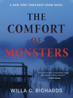 The Comfort of Monsters: A Novel