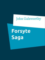 Forsyte Saga