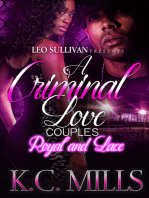 A Criminal Love Couples: Royal & Lace