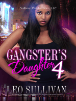 Gangster's Daughter 4
