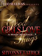 Good Girls Love Thugs