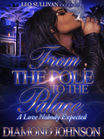 From the Pole to the Palace: A Love Nobody Expected
